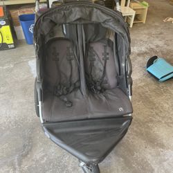 Double Stroller