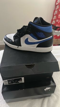 Retro 1 Jordan