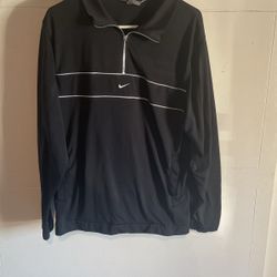 nike quarter Zip