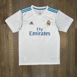 Large Real Madrid 17/18 Modric