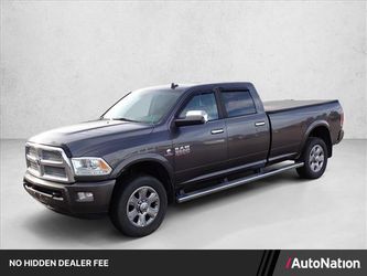 2014 RAM 3500