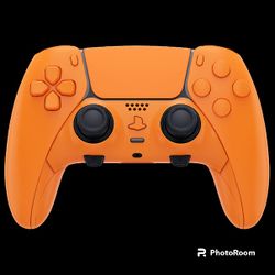 Ps5 Dualsense Edge Rapid Fire