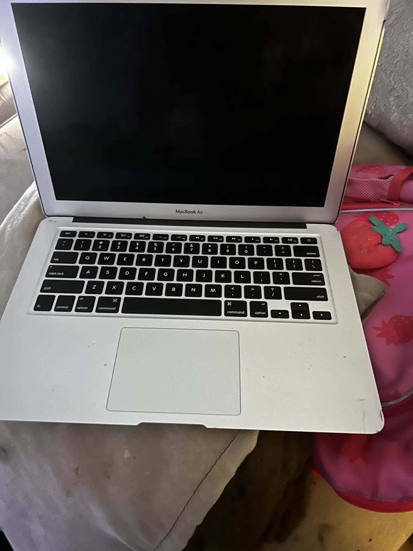 MacBook Air