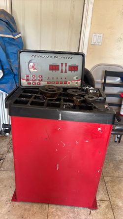 Coat Computer balancer
