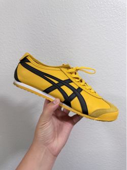 Onitsuka tiger kill bill