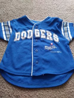Jersey dodgers size 2