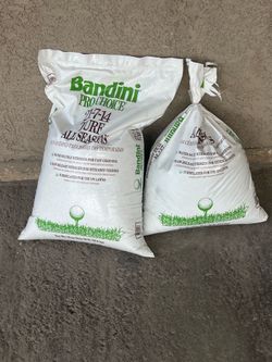 Bandini pro choice turf all seasons 21 7  14