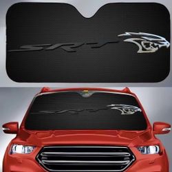 SRT Windshield Sunshade