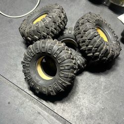 Rc Tires