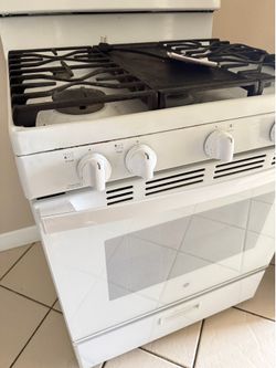 Stove