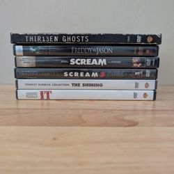 Horror Movies
