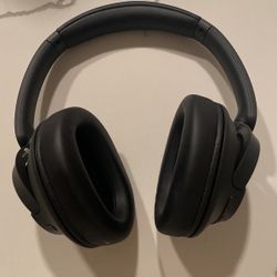 sony headphones 