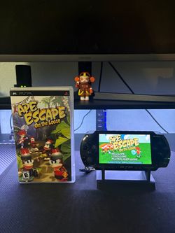 PSP 1001