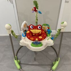 Fisher price Rainforest Jumparoo
