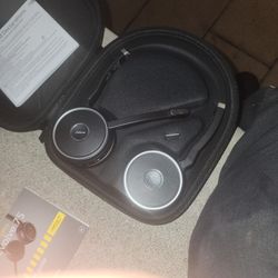 Jabra Evolve 75 UC Wireless Headset