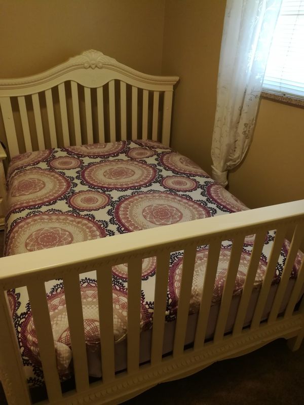 Full Bedroom Set Munire Savannah Collection For Sale In Deckers