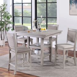 Dining Table Set Brand New In Box