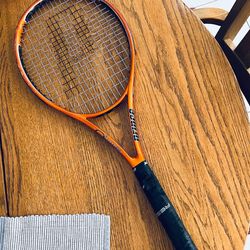 Prince Tennis Racket - Speedport Tour