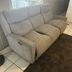 Sofas  Recliners (sillones Reclinables)
