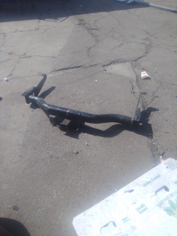 Trailer Hitch