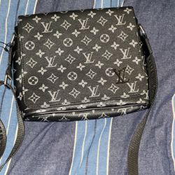 Louie Vuitton Bag