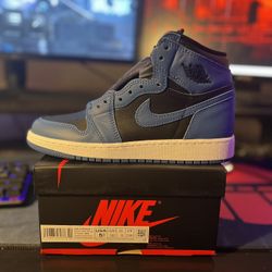 Jordan 1 Marina Blue 5.5Y