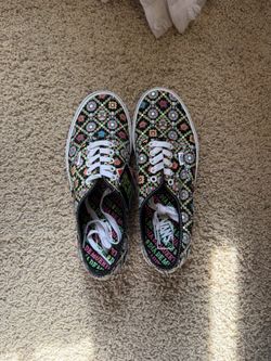 Vans Shoes
