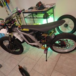 Segway X260 Sur Ron