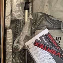 New  Adjustable Shocks