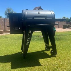 Navigator Grill