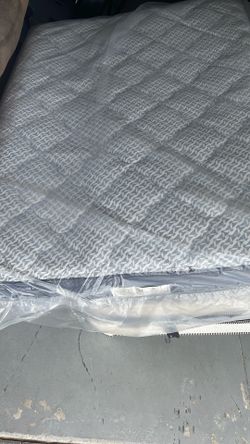 Full Mattress