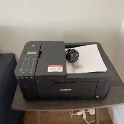 Canon PIXMA printer