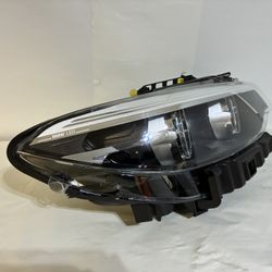 BMW 2 Series 230  M2 40 Headlight Passenger Right Side RH
