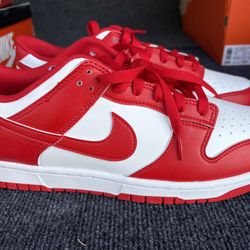 NIKE DUNK LOW Retro, 11  men’s 