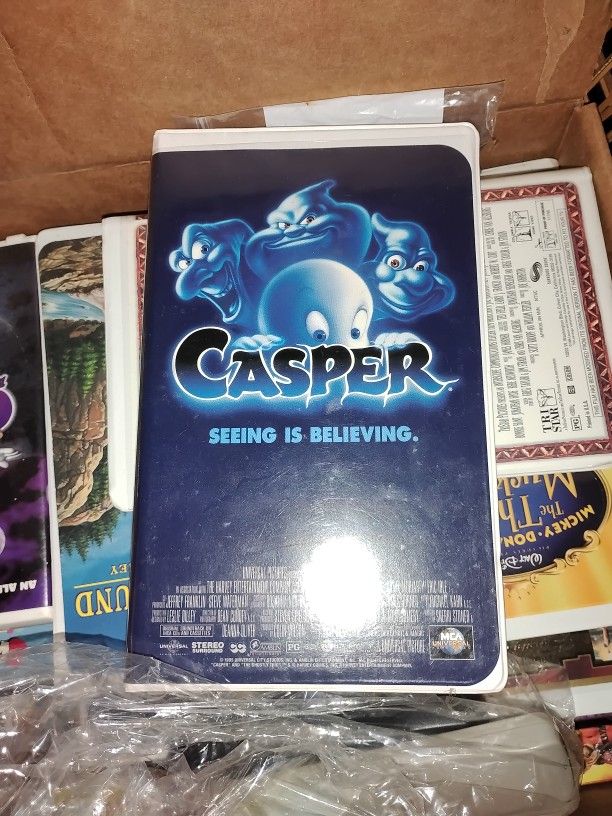 Casper