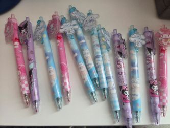 My melody pens