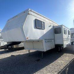 Jago Eagle Fifth Wheel 1(contact info removed)