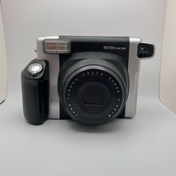 Fujifilm instax 300 wide