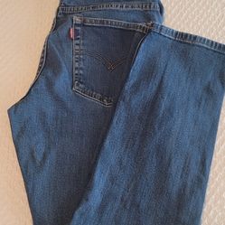 Levis 502 18reg. 29x29