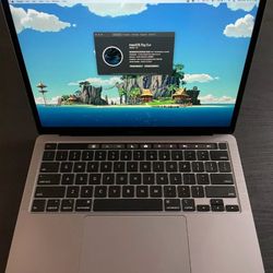 MacBook Pro 13inch