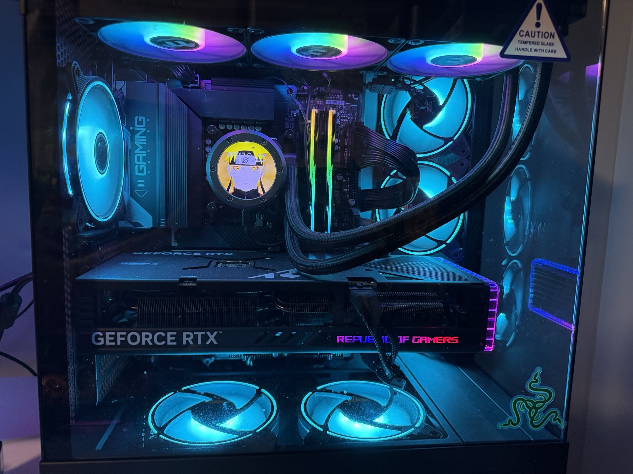 Pc Gaming