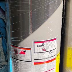 Water 💦 Heater 40 Gallons 