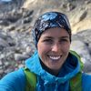 Amanda Thomson