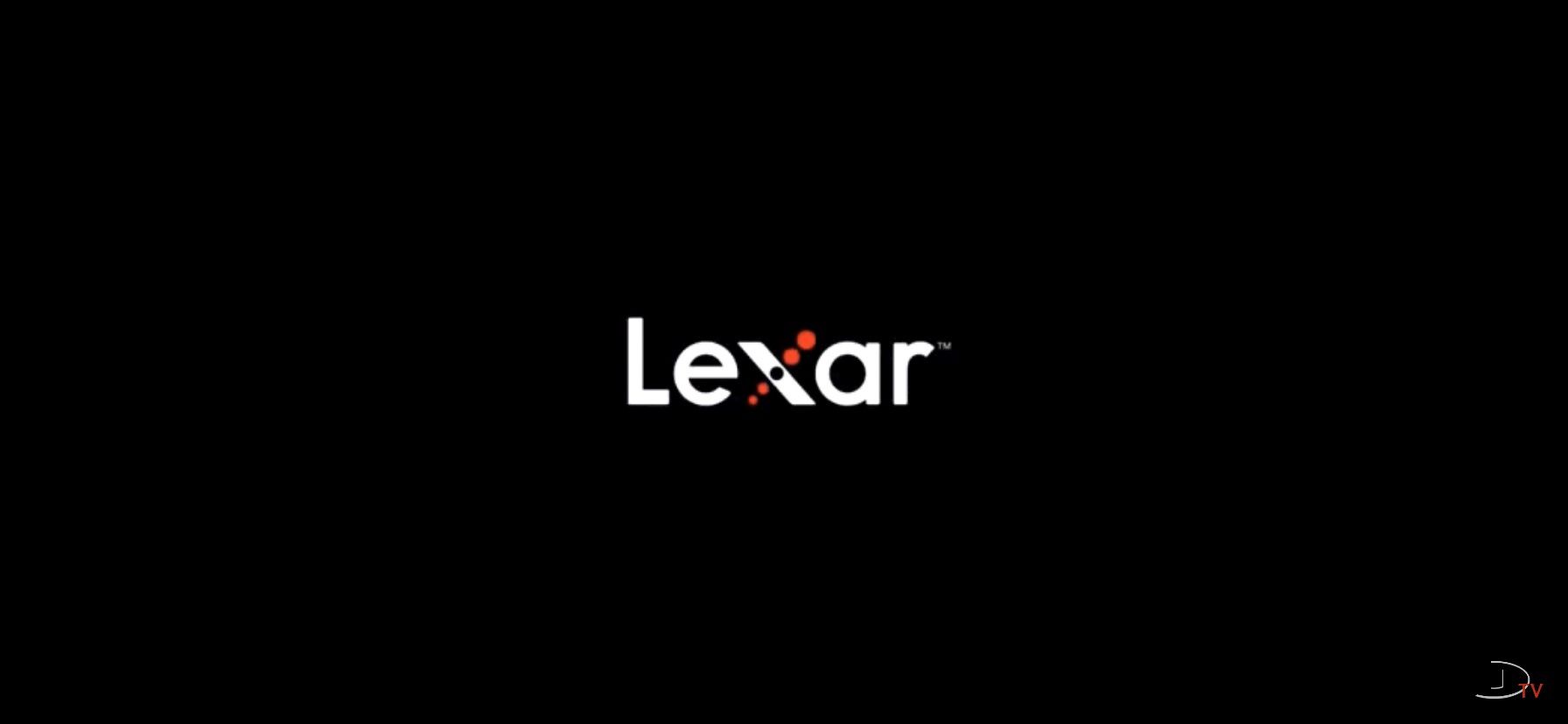 SD cards Lexar Professional SD card 32-128GB in stock