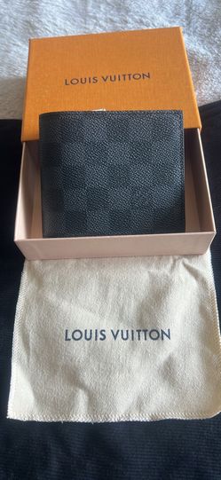 LV Wallet Authentic