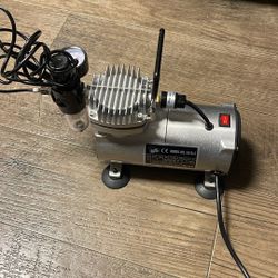 Mini Compressor 