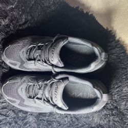 Nike Air Max 200 Core Black 