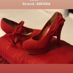 ANDREA brand