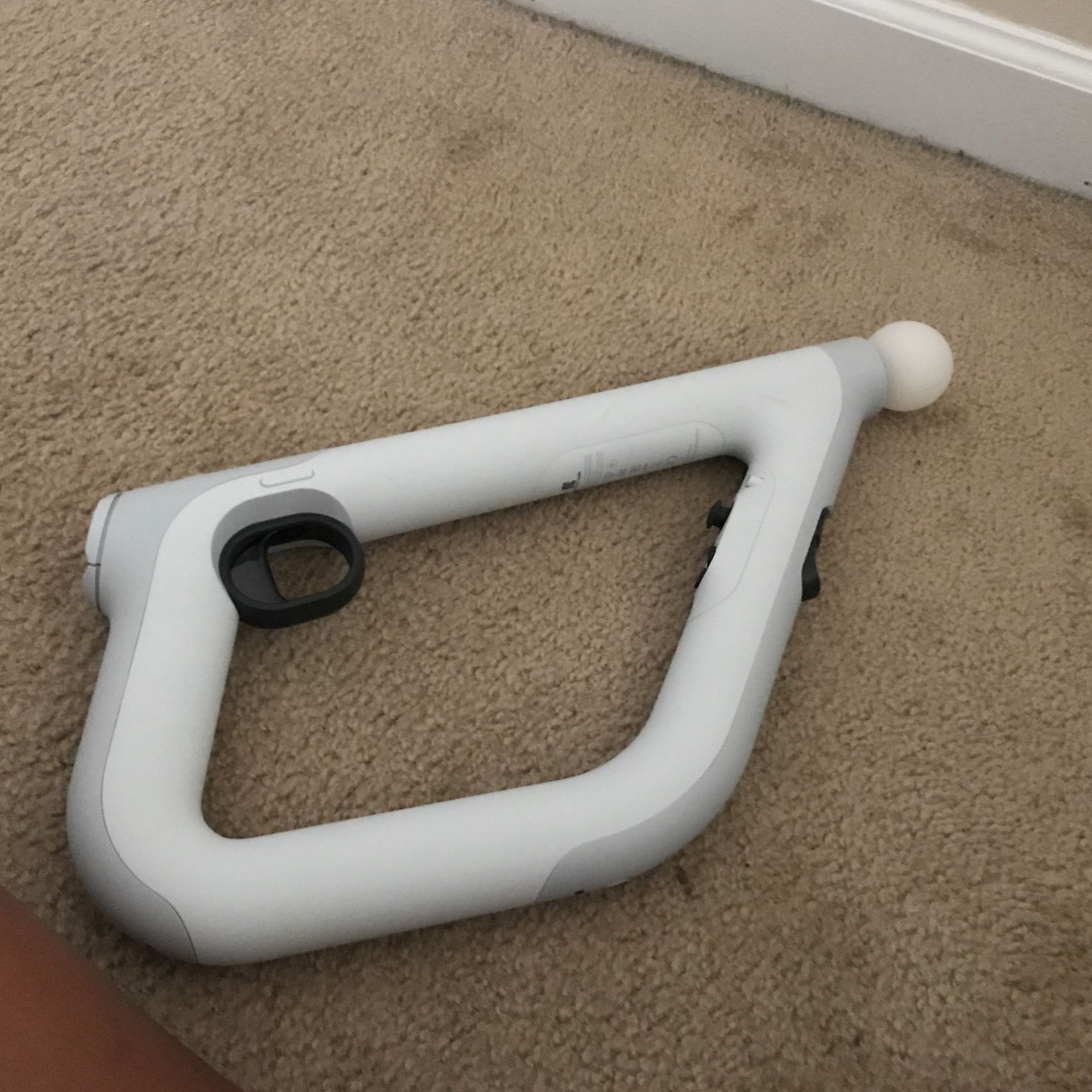 PlayStation Vr Aim Controller
