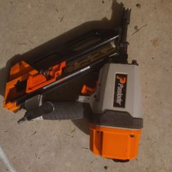 Paslode 30 Degree Framing Strip Nailer 